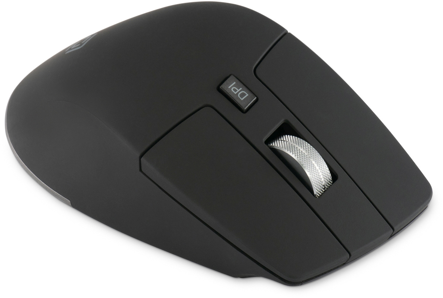 Мышь Oklick Мышь 503MW 1885274, цвет черный