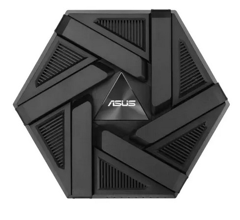 Wi-Fi роутер ASUS AXE7800