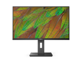 Монитор Philips 32B1U3900 31.5-inch черный