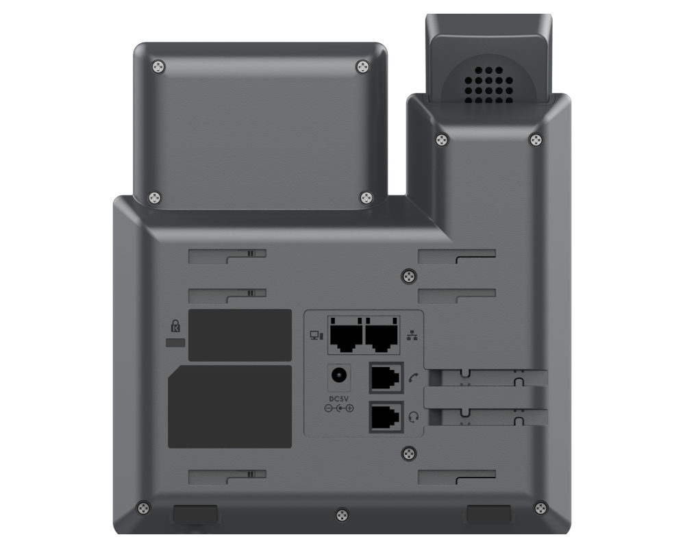 IP-телефон Grandstream Телефон IP GRP-2601
