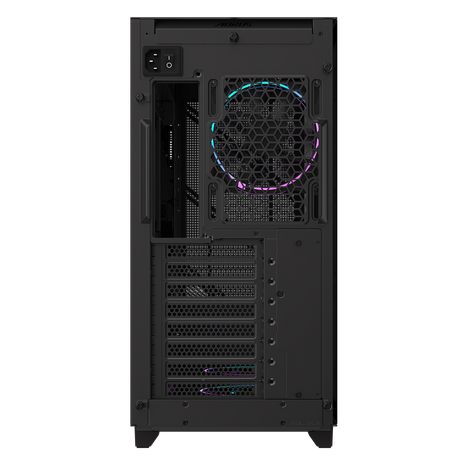 Корпус Gigabyte C400 GLASS