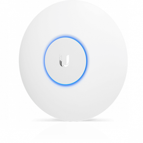 Точка доступа UBIQUITI UAP-AC-PRO