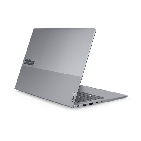 Ноутбук LENOVO Thinkbook 14 G6 ABP AMD Ryzen 3 7330U (серый)