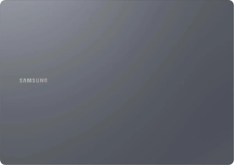 Ноутбук Samsung Galaxy Book 4 Pro NP960 Intel Core Ultra 7 155H (серый)