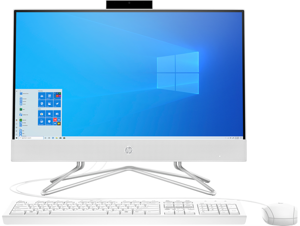 

Моноблок HP Inc. 22-df0013ur 1 ТБ