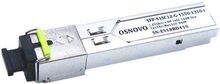 Трансивер OSNOVO SFP-S1SC12-G-1550-1310-I