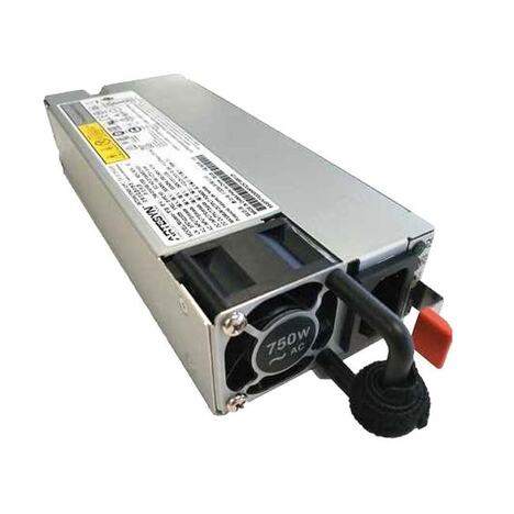 Блок питания LENOVO ThinkSystem 750W (4P57A72670)
