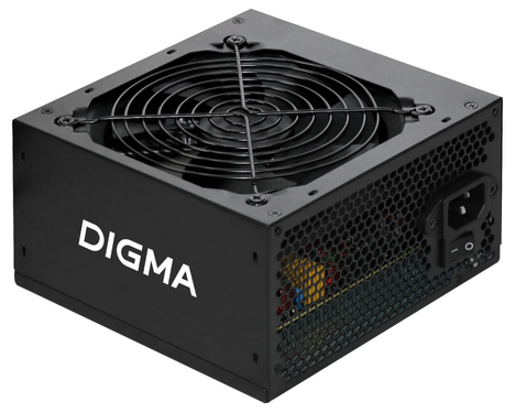 Блок питания DIGMA DPSU-500W