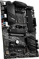 Материнская плата MSI AMD B550 B550-A PRO