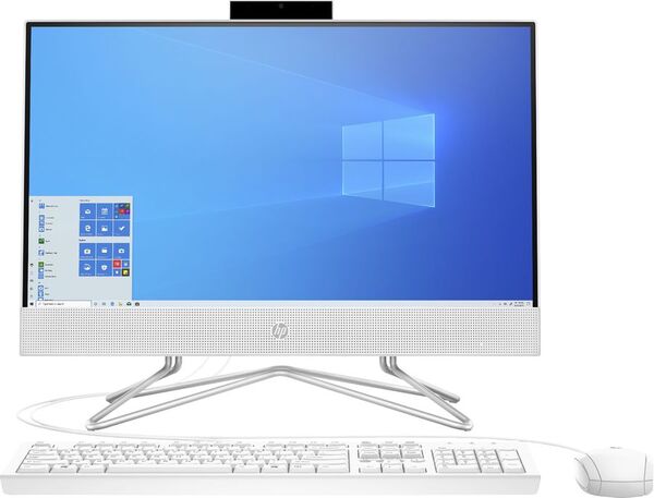 

Моноблок HP Inc. 22-df1051ur 512 ГБ
