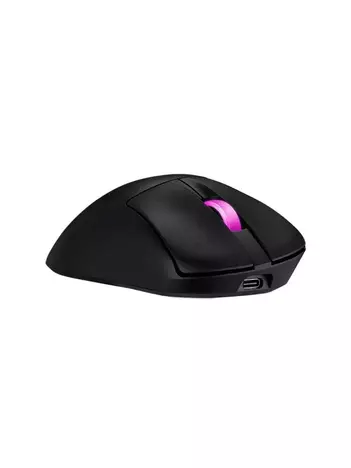 Мышь ASUS ROG KERIS II ORIGIN 90MP04A0-BMUA00, цвет черный