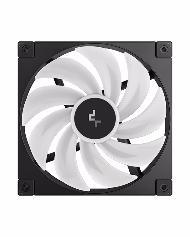 Вентилятор Deepcool для корпуса FD14 ARGB