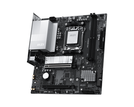 Материнская плата MSI AMD B850 PRO B850M-G