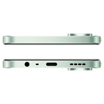 Смартфон realme Note 60х 64 ΓБ зеленый