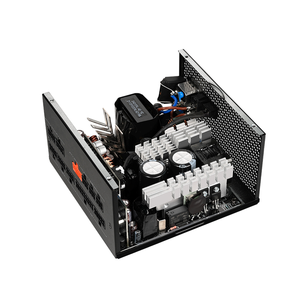 Блок питания PCCooler YN850