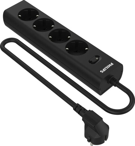 Сетевой фильтр Philips Сетевой фильтр CHP2145BB/51