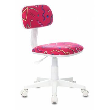 Кресло детское Бюрократ  CH-W201NX