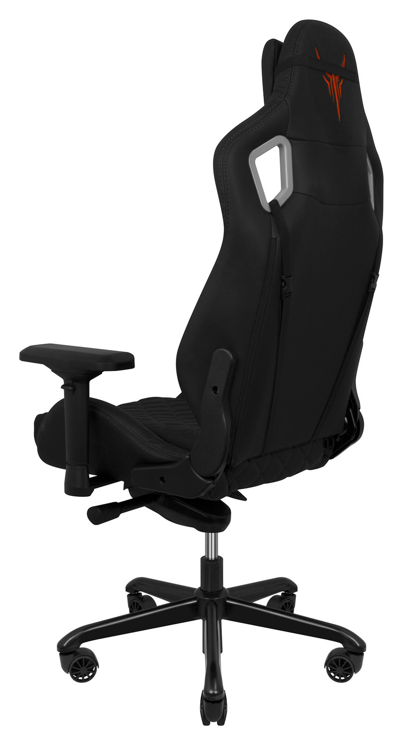 Кресло игровое KNIGHT  TITAN