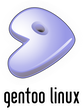 Linux Gentoo
