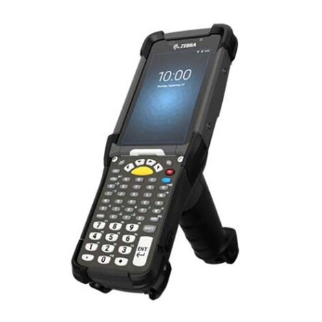 Терминалы сбора данных Zebra MC9300