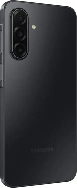 Смартфон Samsung Galaxy A17 SM-A175F 256 ΓБ черный