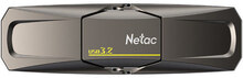 Флешка Netac US5 256GB