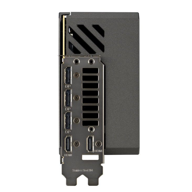 Видеокарта ASUS GeForce RTX 5080 16 ΓБ Retail