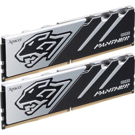 Оперативная память Apacer DDR5  32GB, AH5U32G56C5227BAA-2