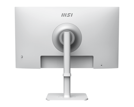 Монитор MSI MD272UPHW 27.0-inch белый