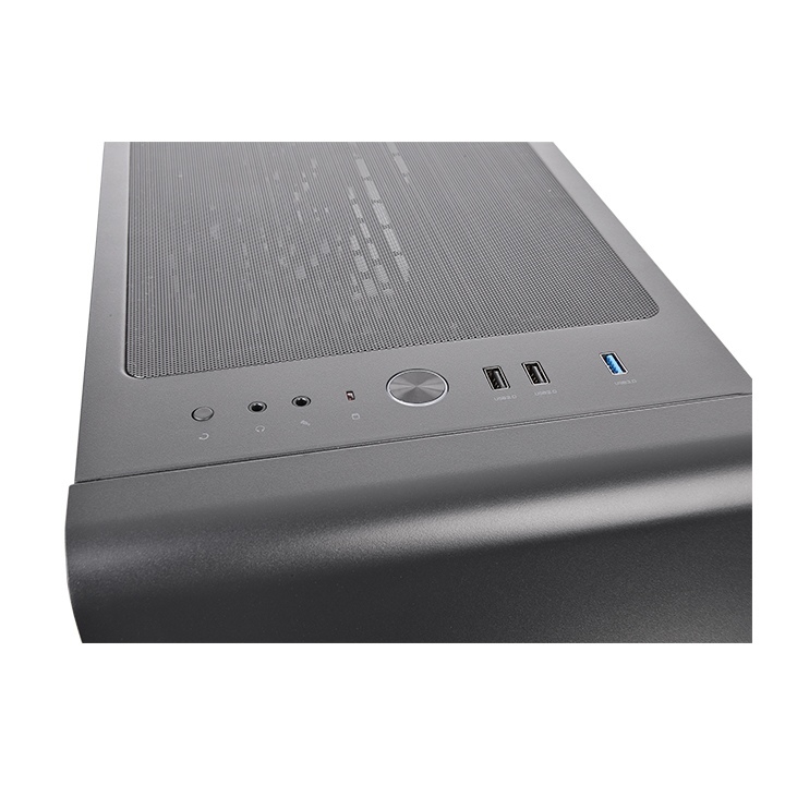 Корпус Thermaltake S300