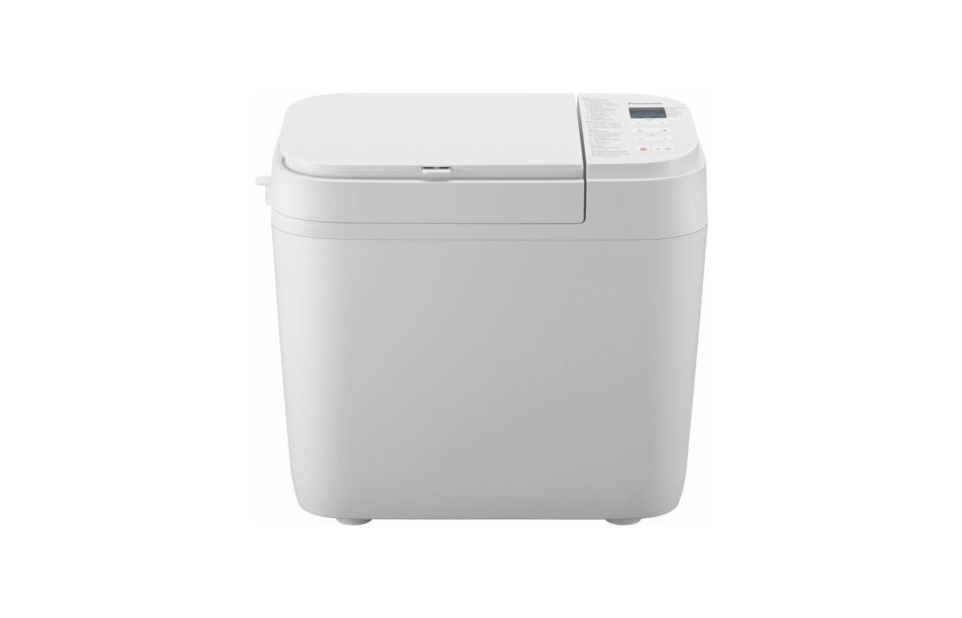 Хлебопечи Panasonic SD-R2520WTS