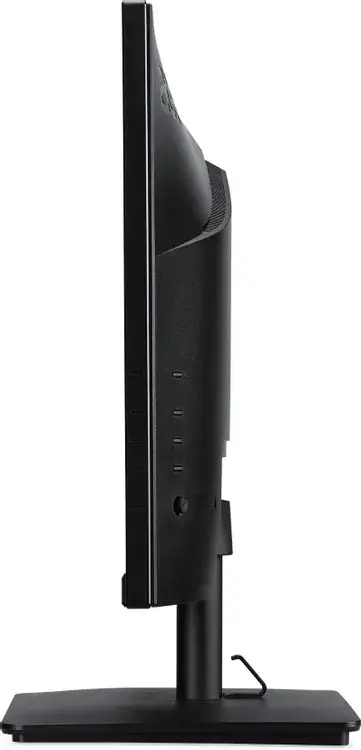 Монитор ACER V227QHbiv 21.5-inch черный