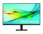 Монитор Samsung LS32D604UAIXCI 32.0-inch черный