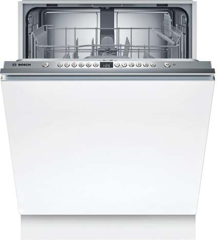 Встраиваемая посудомоечная машина Bosch SMV26AX00Q