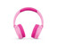 Наушники JBL R 300, цвет розовый