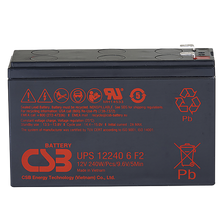 Сменная батарея для ИБП CSB UPS 122406 F2