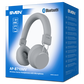 Bluetooth-гарнитура SVEN AP-B710MV, цвет серый