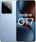 Смартфон realme GT GT7 512 ΓБ голубой