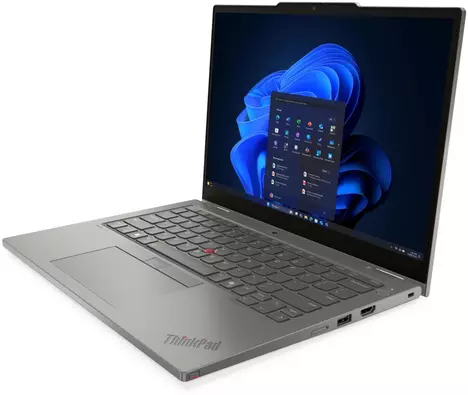 ThinkPad L13 2-in-1 Gen 6 13.3" WUXGA (1920x1200) IPS MT 400N, Ultra 7 255U, 32GB LPDDR5x-7467, 1TB SSD M.2, Intel Graphics, WiFi 6E, BT, 5MP+IR Cam, 54.7Wh, 65W USB-C, Win 11 Pro, 1Y