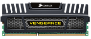 

Оперативная память Corsair Vengeance CMZ4GX3M1A1600C9