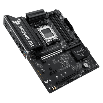 Материнская плата ASUS AMD B850 TUF GAMING B850-E WIFI