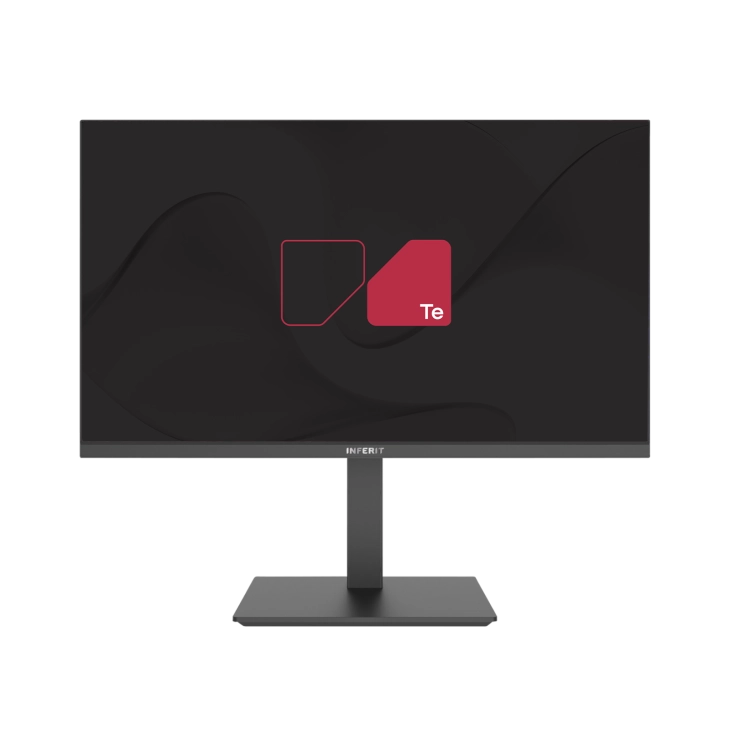 Монитор Инферит Start 23.8-inch черный