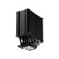 Кулер Процессорный PCCooler для процессора RZ700D Black