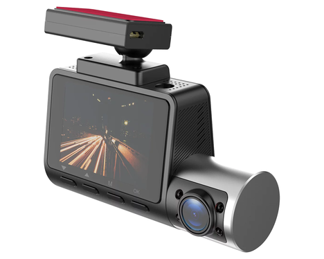 Видеорегистратор DUNOBIL Oculus tribus