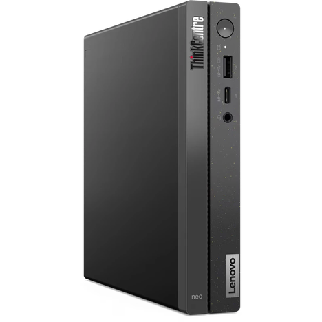 МиниПК LENOVO ThinkCentre Neo 50q Gen 4, 12LMS19700