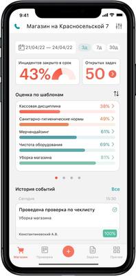 ООО «МД Аудит» MD Audit (лицензия на 1 месяц),