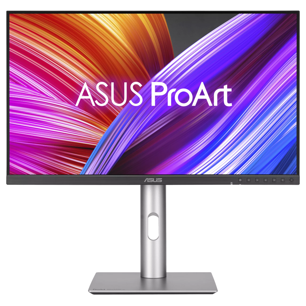 Монитор ASUS PA24ACRV 23.8-inch черный