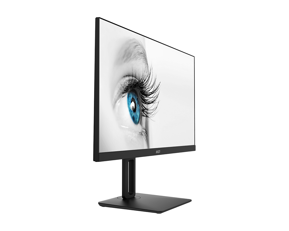 Монитор MSI MP271AP 27.0-inch черный