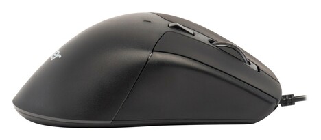 Мышь ACER OMW130 ZL.MCEEE.00J, цвет черный