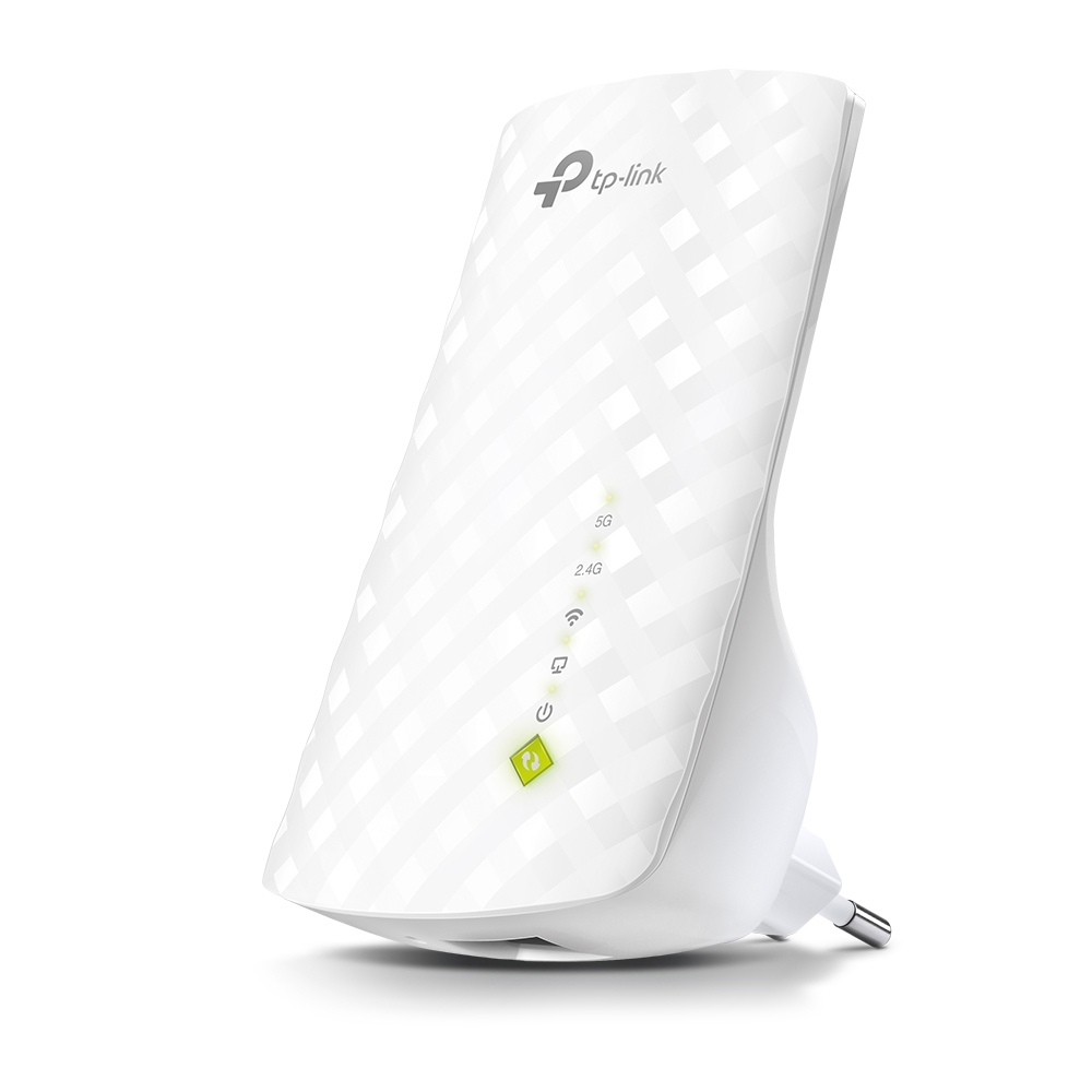 Точка доступа TP-LINK RE220